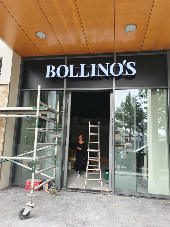 Bollinos_Broodjes_Verhaal